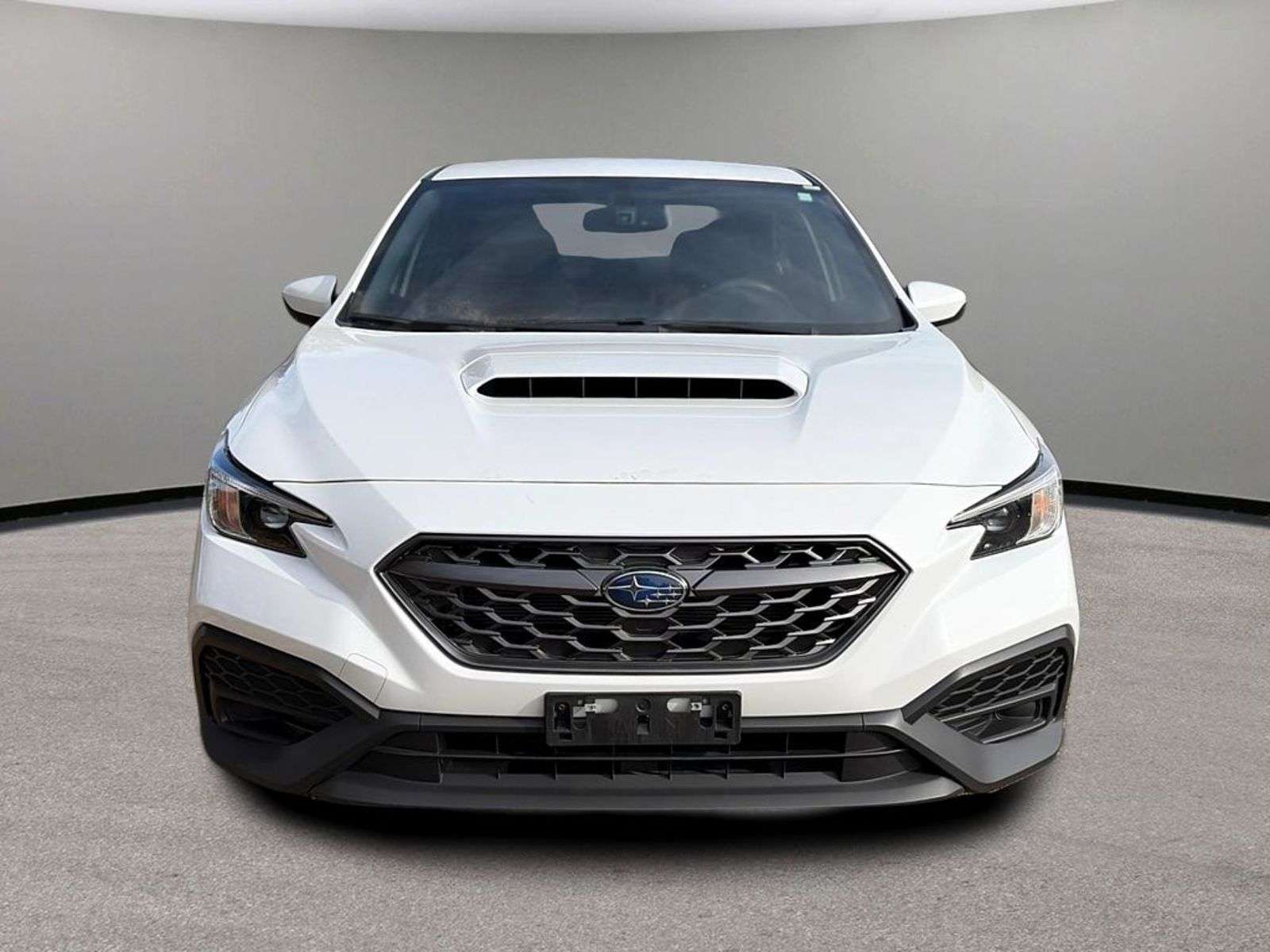 2023 Subaru WRX