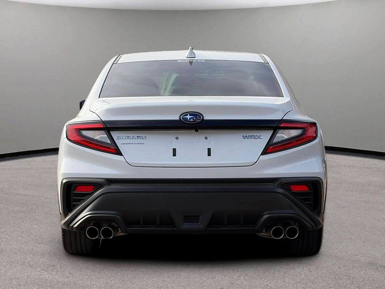 2023 Subaru WRX
