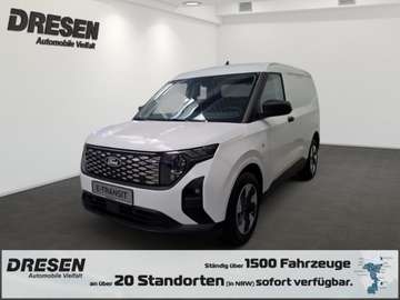 BEV Trend+Frontscheibenheizung+Lenkradheizung+Kame