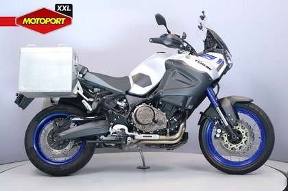 Yamaha XT 1200 Z SUPER TENERE