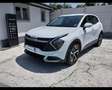 Kia Sportage 1.6 CRDi MHEV Style Biały - thumbnail 3
