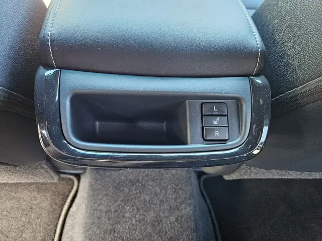 Toyota Hilux DK Invincible 4WD 2,8 D-4D MHEV Aut. Ansicht 11