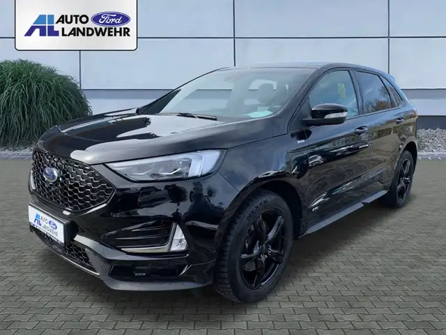 Ford Edge ST-Line 4x4 2.0 EcoBlue EU6d-T El. Panodach Navi M