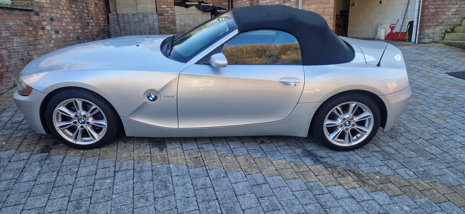 BMW Z4 3.0i 24v Pack - 2