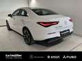 Mercedes-Benz CLA 200 CLA 200 Coupé +KeyGo+Apple+RfK+LED+Vor.Distr+DAB Blanc - thumbnail 4