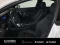Mercedes-Benz CLA 200 CLA 200 Coupé +KeyGo+Apple+RfK+LED+Vor.Distr+DAB Blanc - thumbnail 6