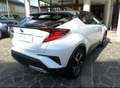 Toyota C-HR C-HR 2.0h Style e-cvt Bianco - thumbnail 3