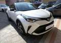 Toyota C-HR C-HR 2.0h Style e-cvt Bianco - thumbnail 2