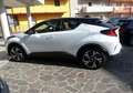 Toyota C-HR C-HR 2.0h Style e-cvt Bianco - thumbnail 6