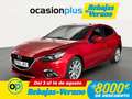 Mazda 3 1.5 Luxury Rojo - thumbnail 1