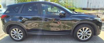 CX-5 2.2 CDVi 4x4 Active