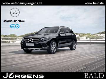4M AMG-Sport/LED/Pano/Cam/Keyl/Ambiente
