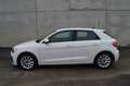 Audi A1 Sportback Advanced 30 TFSI 115Pk / Carplay / Led Blanc - thumbnail 2