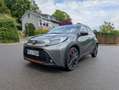 Toyota Aygo Limited AHK SHZ NAVI RFK KLIMA - thumbnail 2