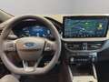 Ford Kuga Hybrid ST-Line X Schwarz - thumbnail 11