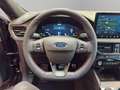 Ford Kuga Hybrid ST-Line X Schwarz - thumbnail 9