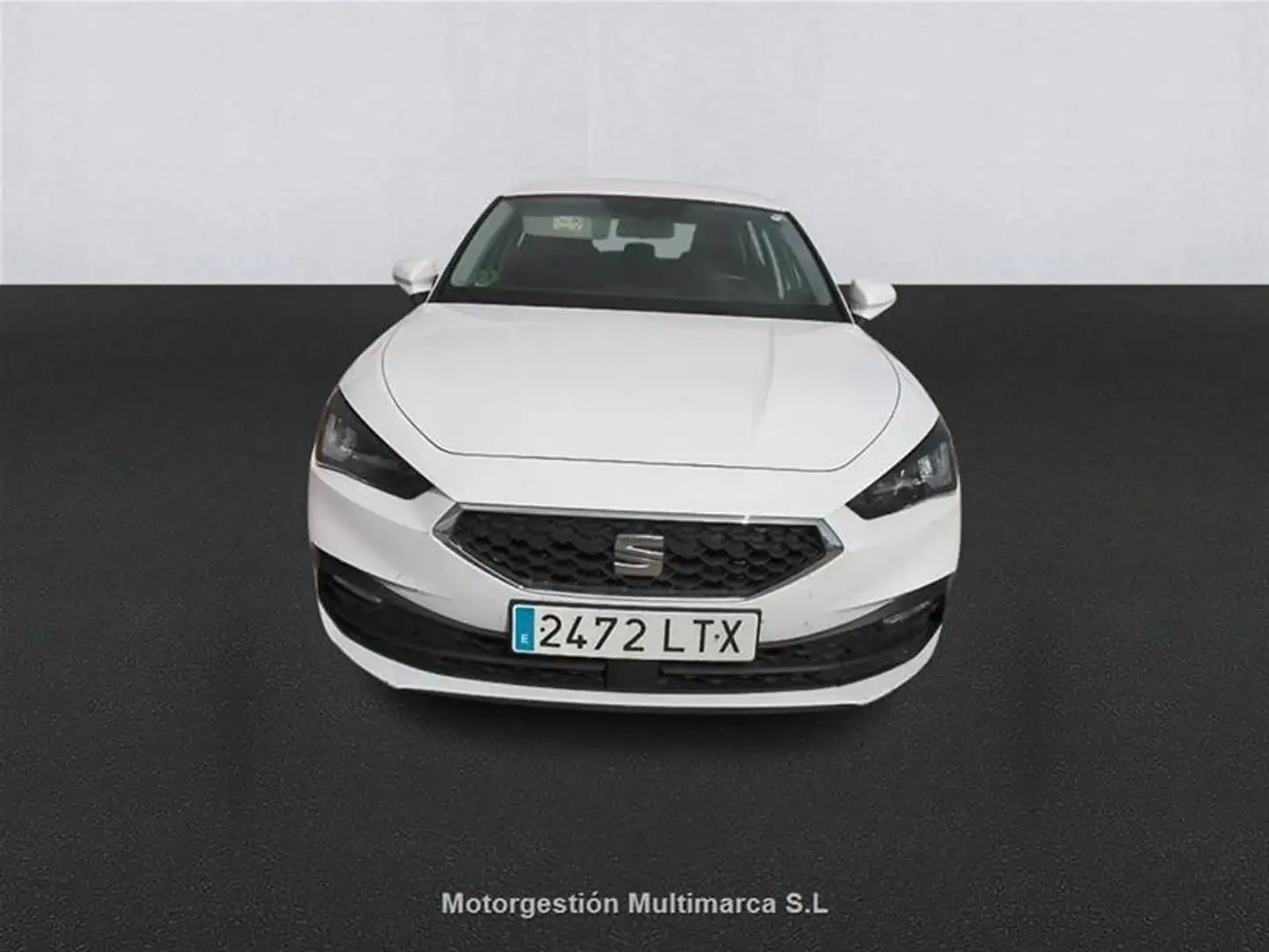 SEAT Leon 2.0TDI S&S Reference 115 - 2
