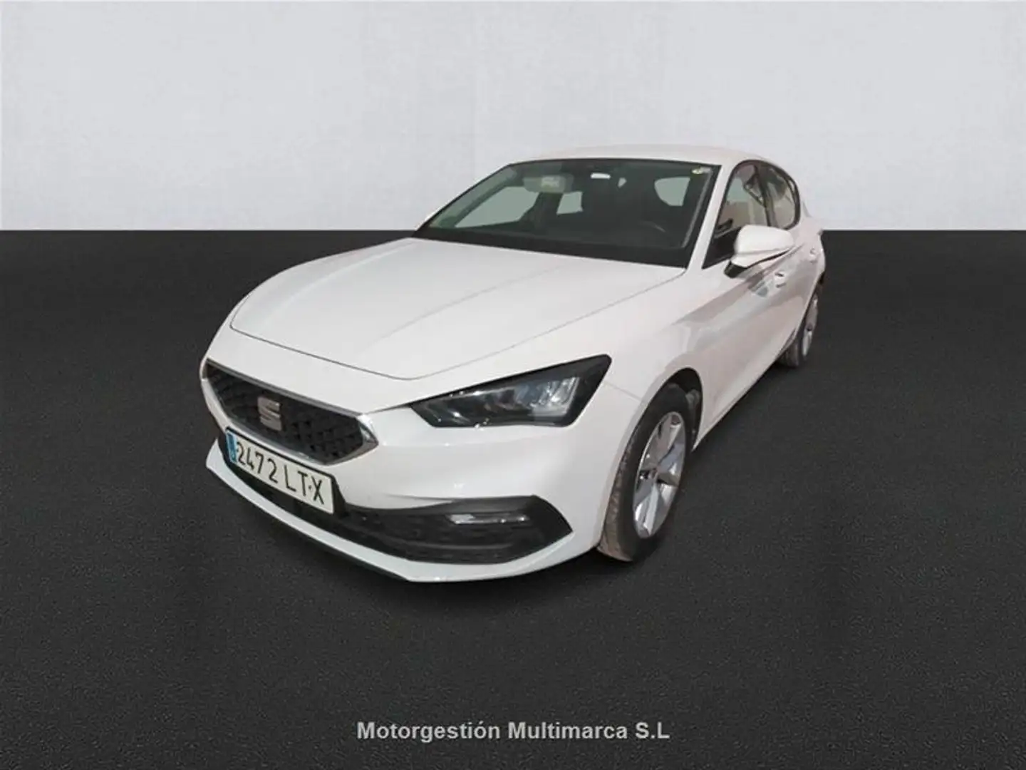 SEAT Leon 2.0TDI S&S Reference 115 - 1
