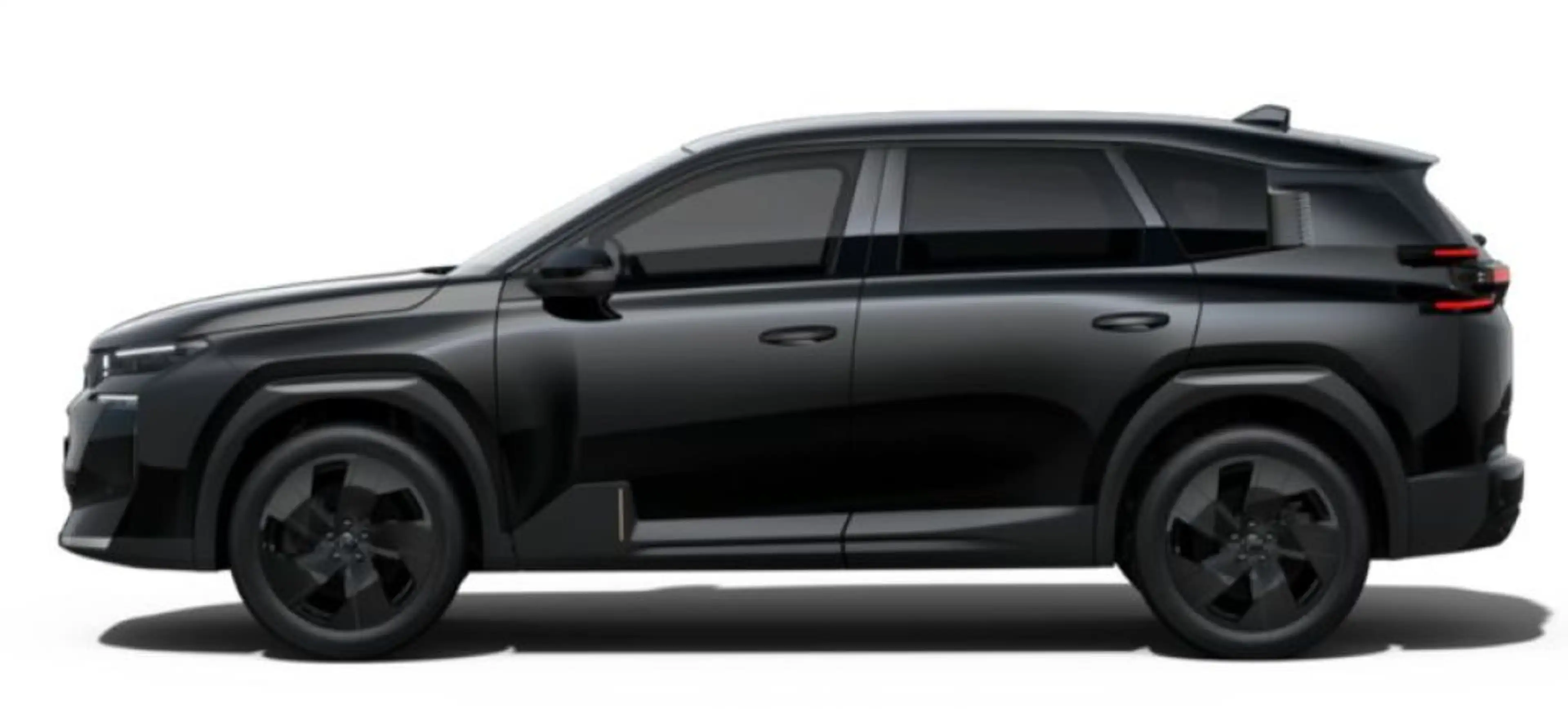 Citroen C5 Aircross Hybrid 145 MAX — photo 2