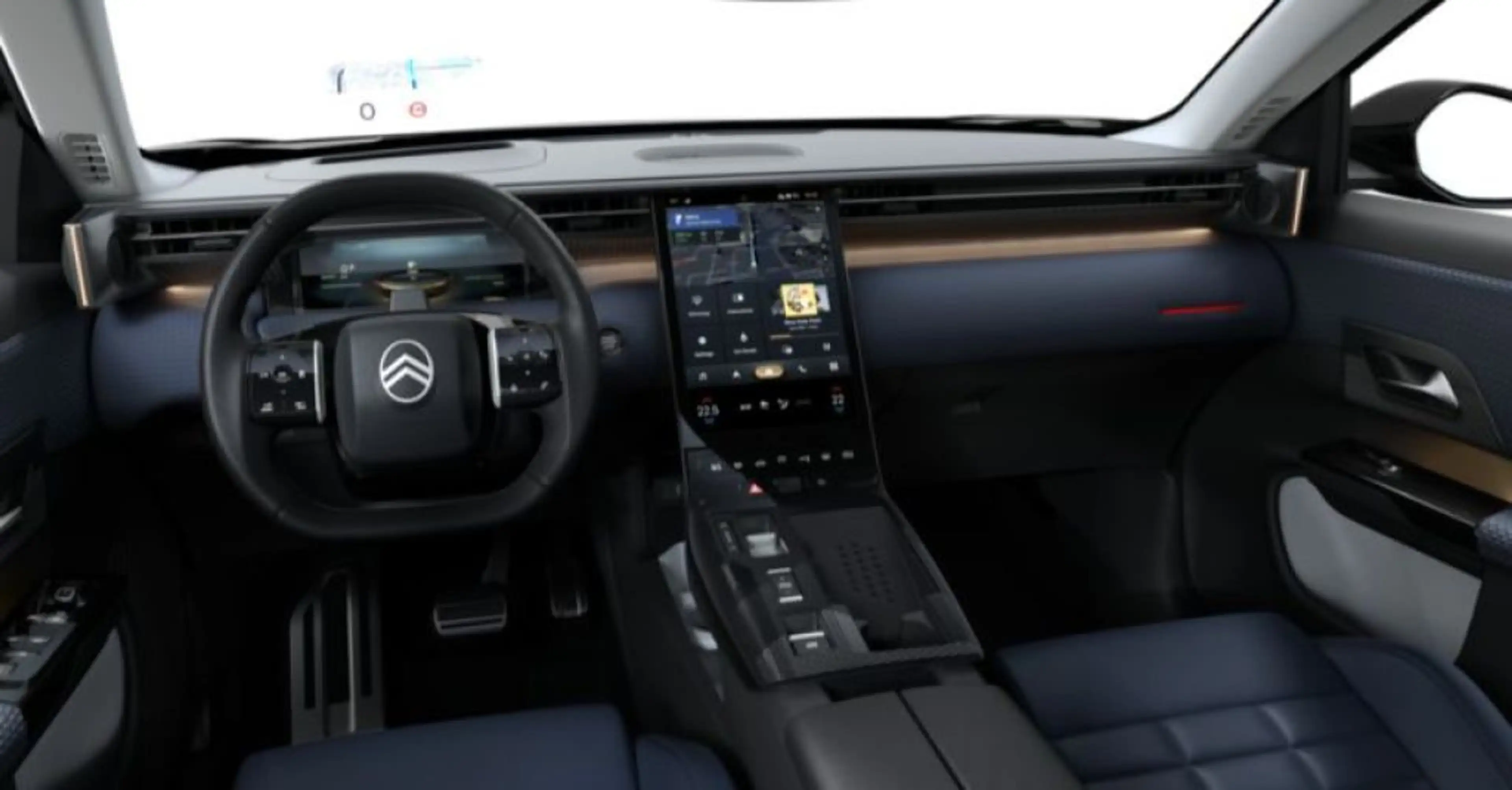 Citroen C5 Aircross Hybrid 145 MAX — photo 4