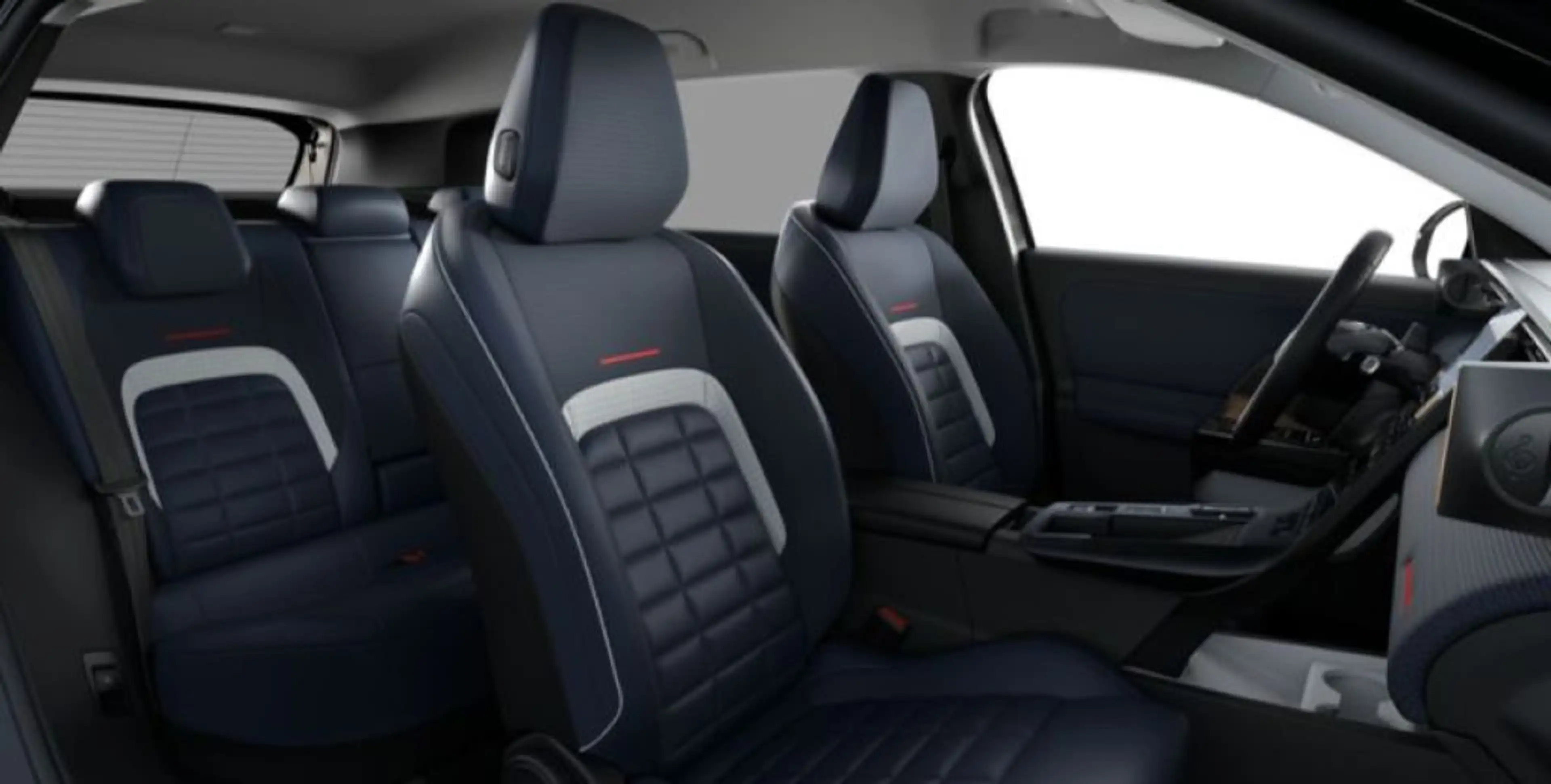 Citroen C5 Aircross Hybrid 145 MAX — photo 5