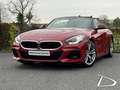 BMW Z4 PACK M Rood - thumbnail 1