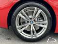BMW Z4 PACK M Czerwony - thumbnail 4