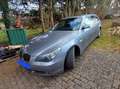 BMW 525 5er+Touring+Diesel+525d+Touring+Schalter Grau - thumbnail 1