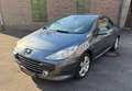 Peugeot 307 CC *CABRIO*LEDER*KLIMA*TÜV NEU*SERVICE NEU* Blauw - thumbnail 13