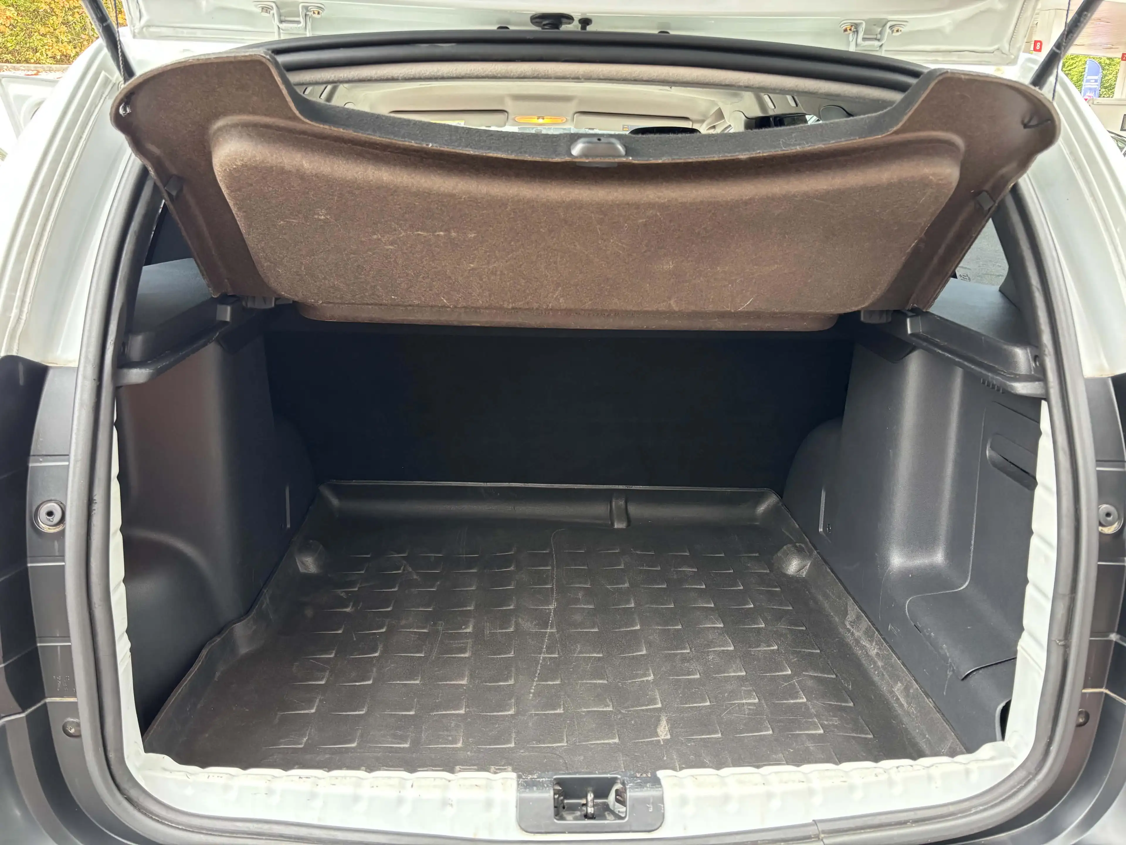 Dacia Duster Duster 1.5 dCi 4x2 Ambiance — photo 7