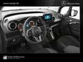 Mercedes-Benz EQT 200 standard Style/LED/RfCam/SpiegelP/Sitzhz Fekete - thumbnail 9