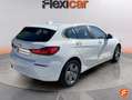 BMW 116 116d Blanco - thumbnail 7