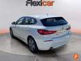 BMW 116 116d Blanco - thumbnail 4