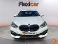 BMW 116 116d Blanco - thumbnail 9