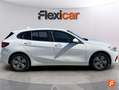 BMW 116 116d Blanco - thumbnail 8