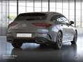 Mercedes-Benz CLA 200 AMG+NIGHT+LED+KAMERA+7G Grau - thumbnail 3