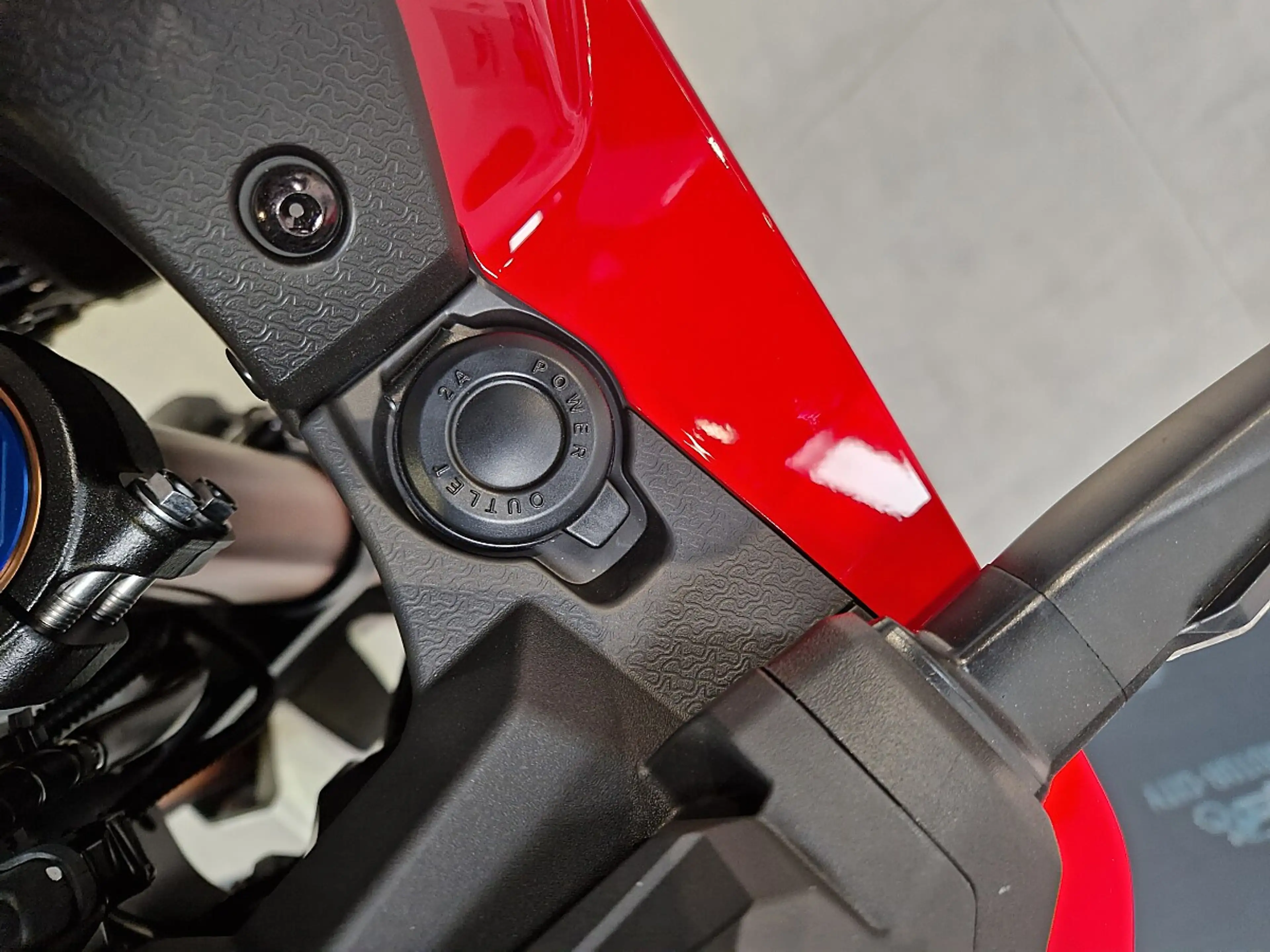 Honda CRF 1100L Africa Twin Adventure Sports DCT ES VORFÜHRER *Automatik und elektronisches Fahrwerk* — photo 15
