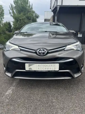 Toyota Avensis Edition-S+,AHK,NAVI,Kamera,Gepflegt