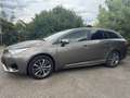 Toyota Avensis Edition-S+,AHK,NAVI,Kamera,Gepflegt Grey - thumbnail 3