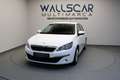 Peugeot 308 Nuevo  Access 1.2 VTi 82 Blanco - thumbnail 27