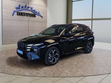 1,6T HEV N Line X UPE=54000 Euro! *