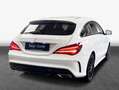 Mercedes-Benz CLA 220 UrbanStyle Edition Wit - thumbnail 2