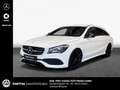 Mercedes-Benz CLA 220 UrbanStyle Edition Wit - thumbnail 1