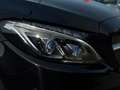 Mercedes-Benz C 200 Cabrio Garantie* AMG Paket* TÜV *Kamera* Noir - thumbnail 14