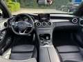 Mercedes-Benz C 200 Cabrio Garantie* AMG Paket* TÜV *Kamera* Noir - thumbnail 21