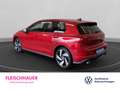 Volkswagen Golf GTI Pano HarmanKardon Matrix Kamera 18'' Rood - thumbnail 4