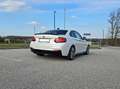 BMW 240 M240i Aut.(F87) Weiß - thumbnail 4
