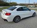 BMW 240 M240i Aut.(F87) Weiß - thumbnail 11