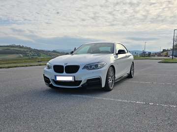 M240i Aut.(F87)