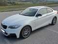 BMW 240 M240i Aut.(F87) Weiß - thumbnail 9